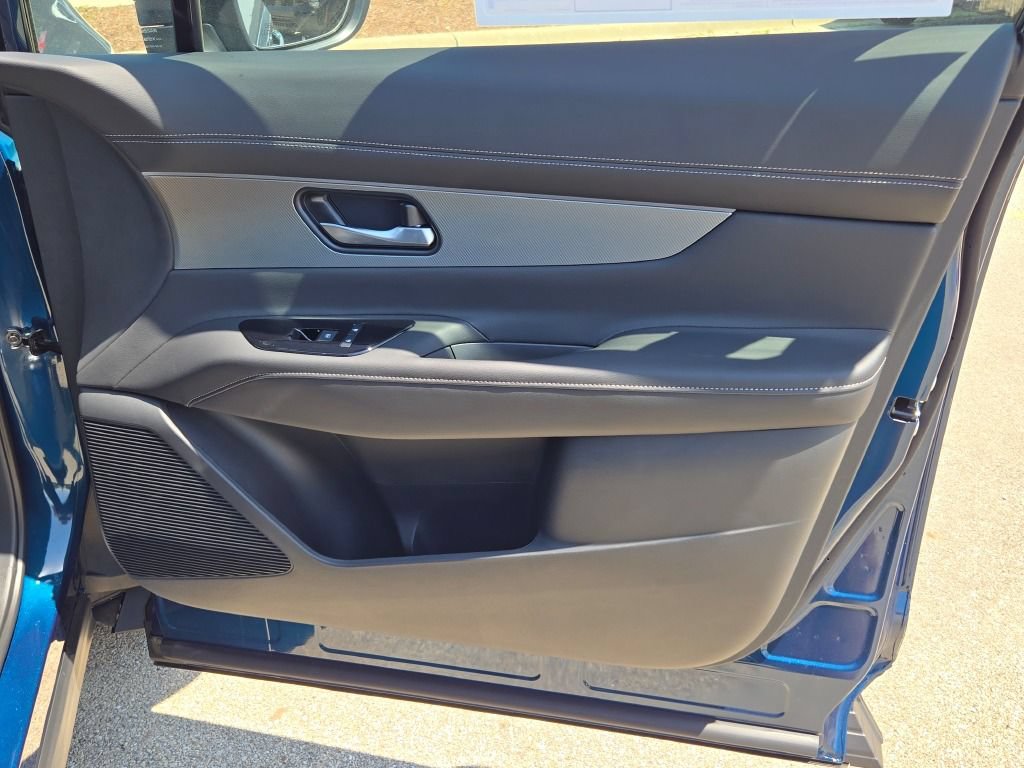 New 2026 Nissan Murano SL AWD/4WD image 8