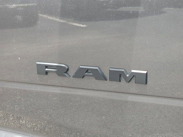 Used 2025 RAM 2500 Limited image 13