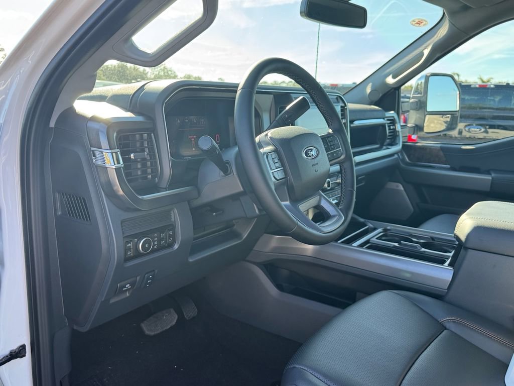 New 2026 Ford F350 Lariat w/ Lariat Ultimate Package AWD/4WD image 29