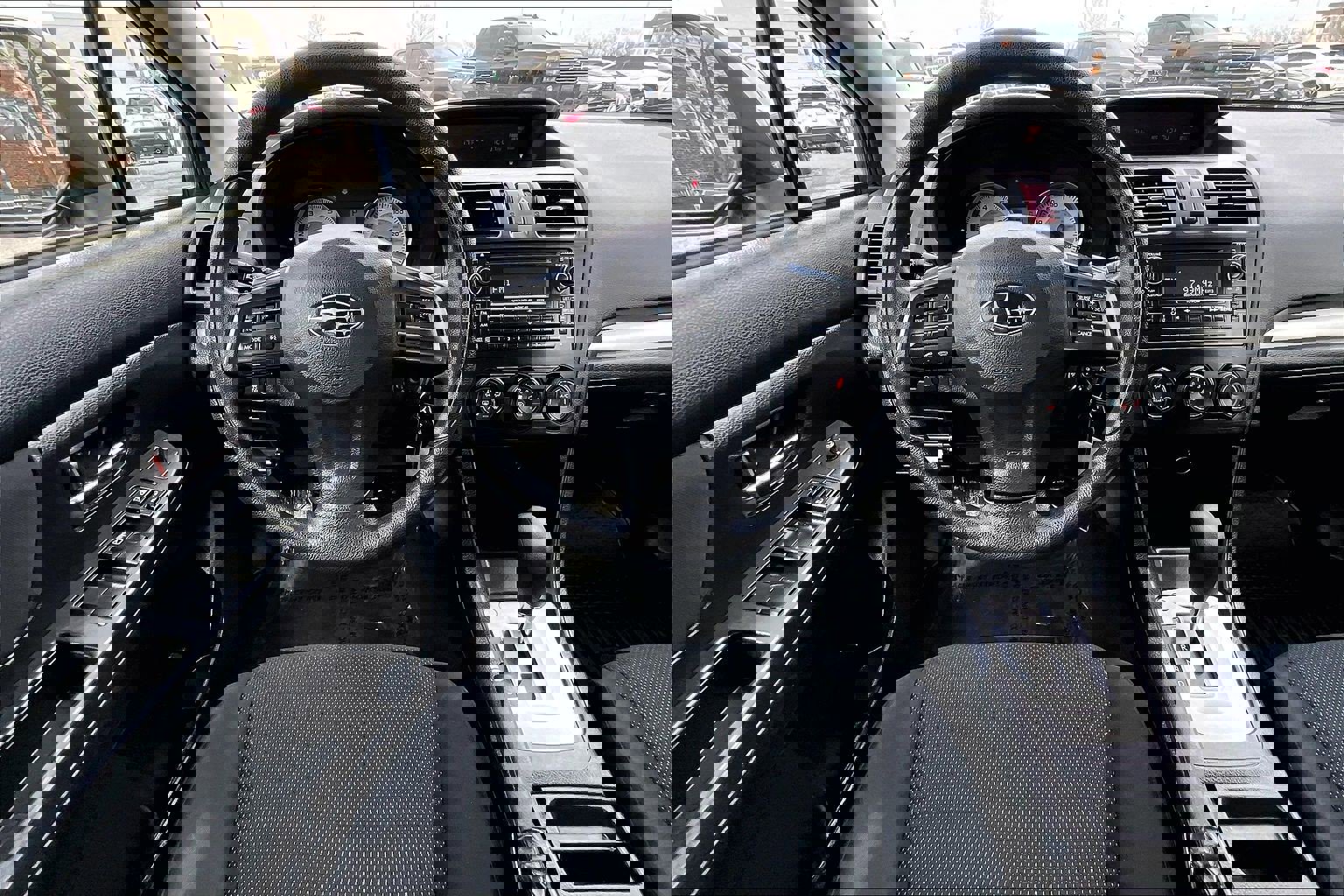 Used 2012 Subaru Impreza 2.0i Premium image 5