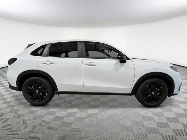 New 2026 Honda HR-V Sport image 7