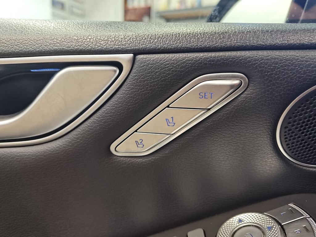 Used 2024 Genesis G80 2.5T AWD/4WD image 29