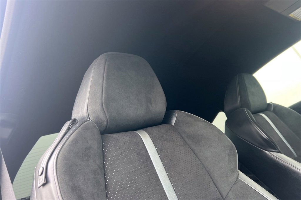 Certified 2023 Toyota GR86 Premium image 18