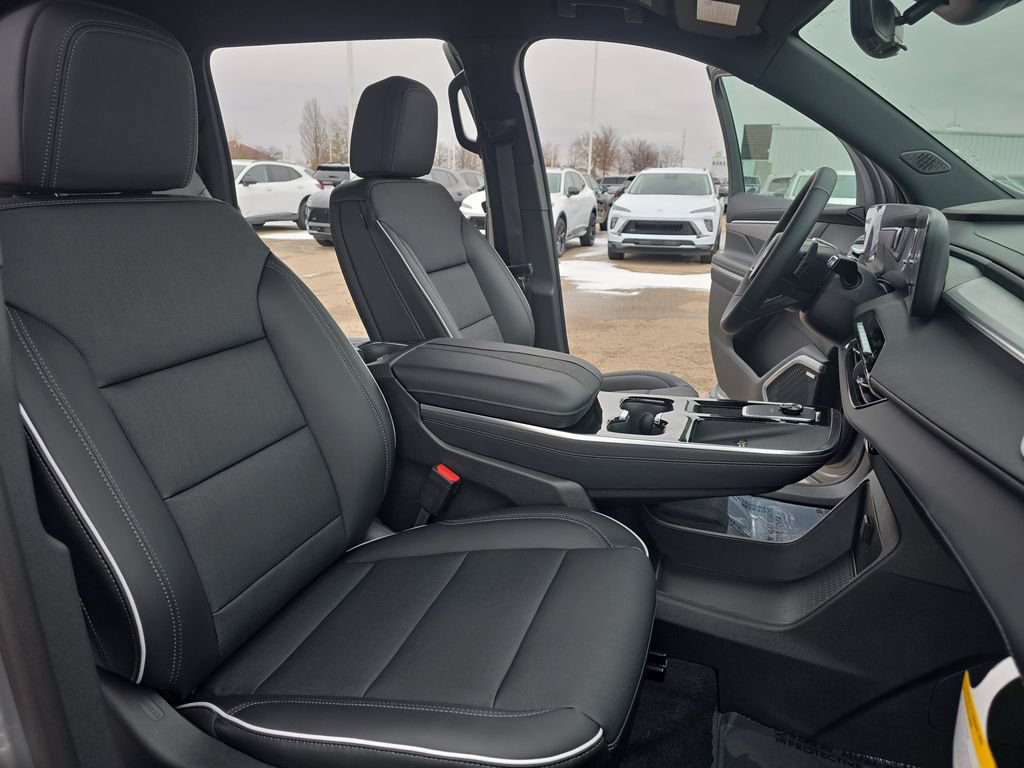 New 2026 Buick Enclave Preferred w/ Power Package FWD image 10
