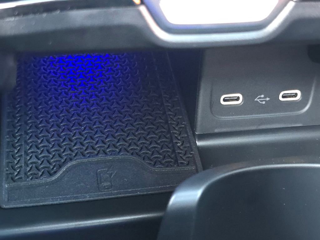 New 2026 Mercedes-Benz C 43 AMG 4MATIC Sedan image 31