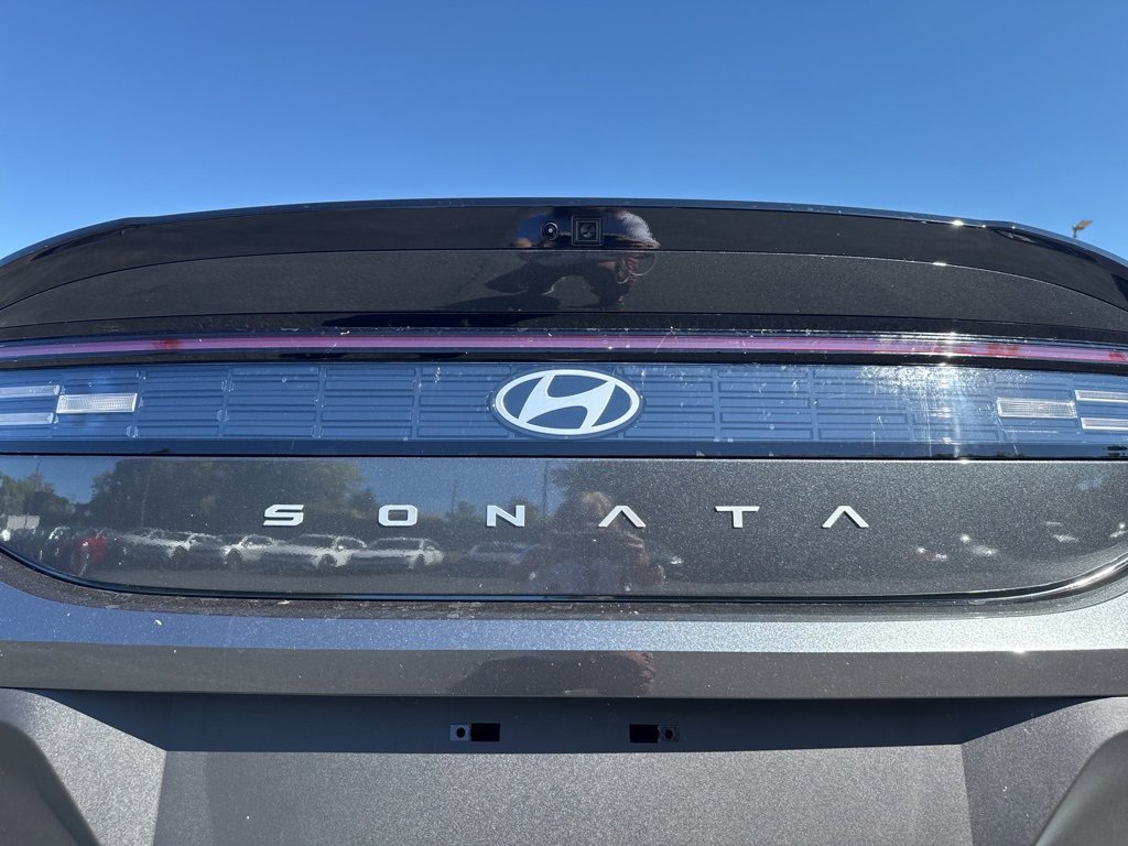 New 2026 Hyundai Sonata SE image 10