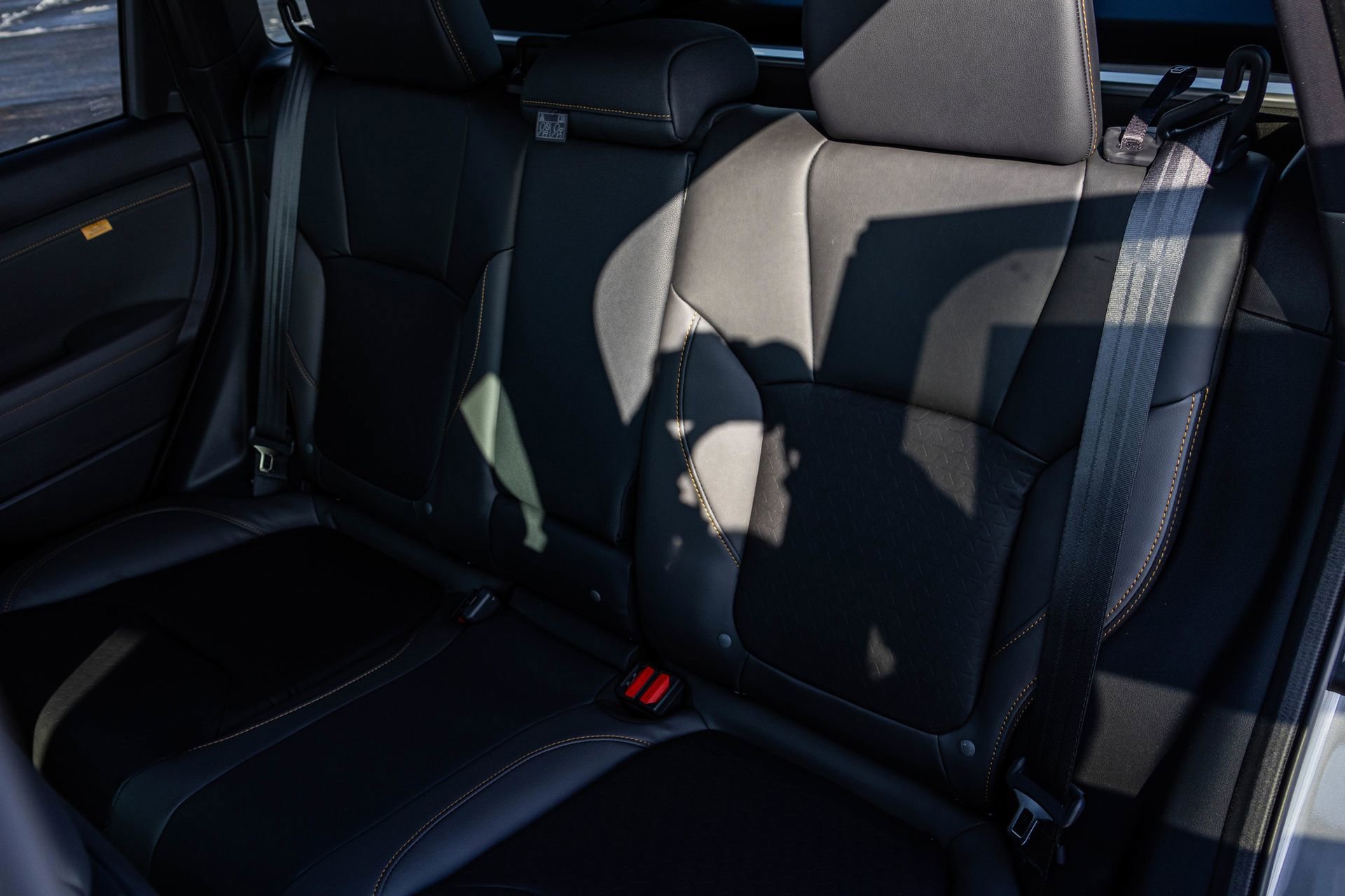 New 2026 Subaru Forester Wilderness image 27