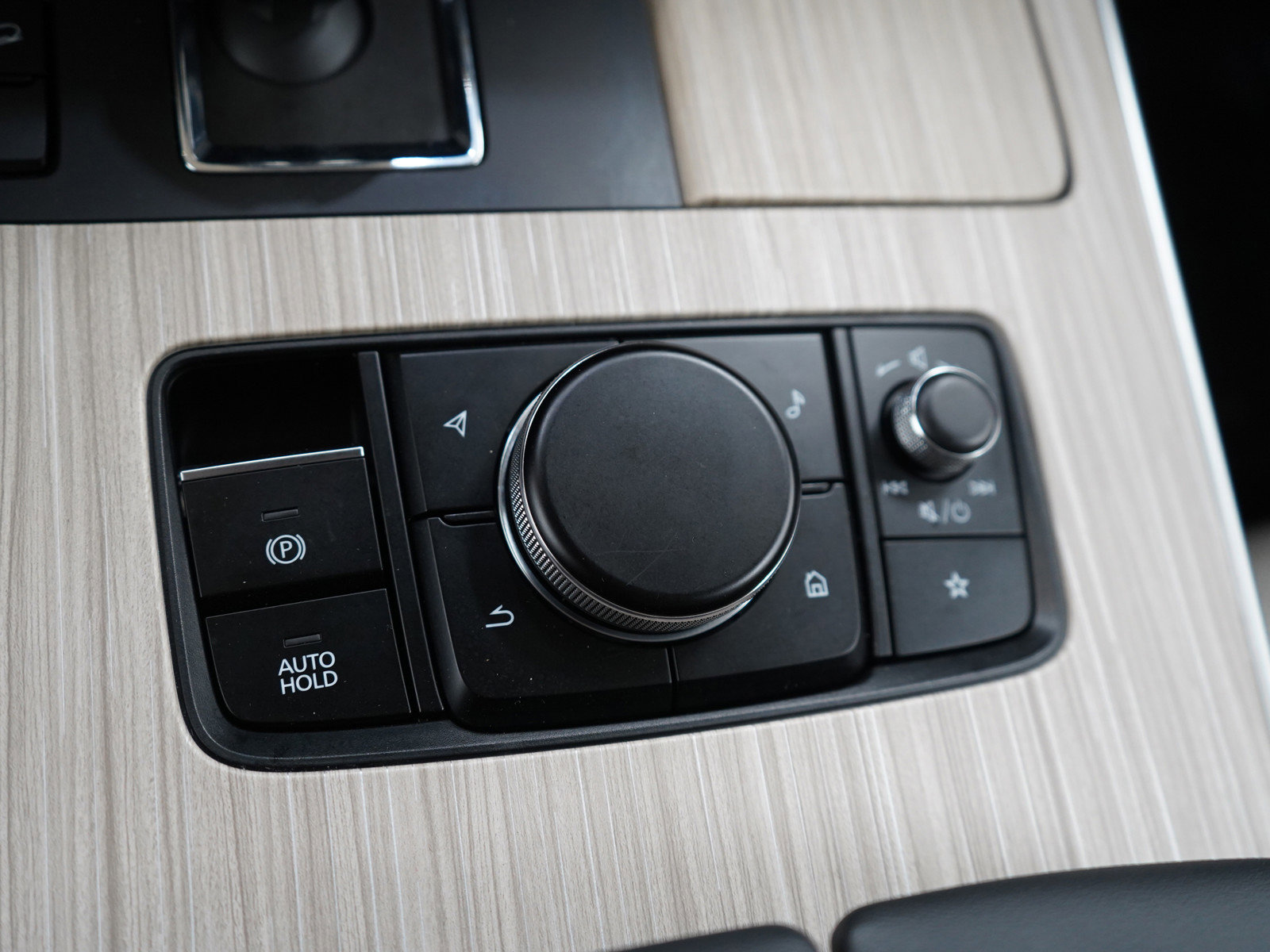 Certified 2025 MAZDA CX-90 Plug-In Hybrid w/ Preferred image 26