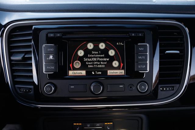 Used 2015 Volkswagen Beetle 1.8T image 37