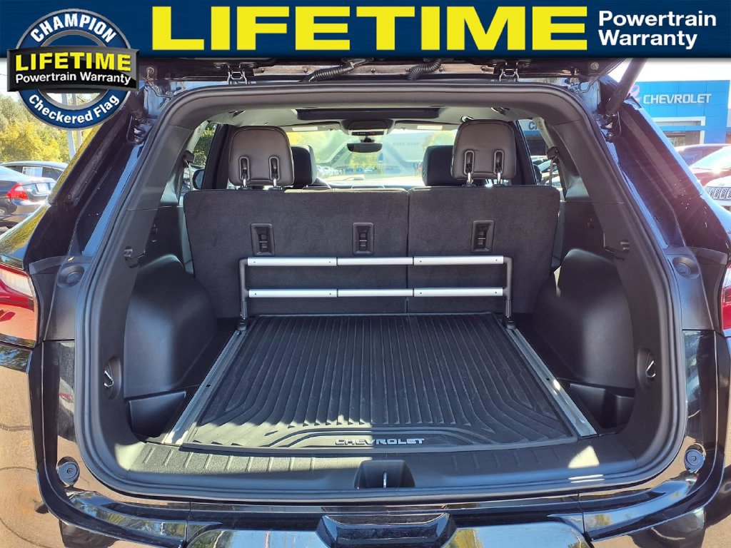 Used 2019 Chevrolet Blazer RS FWD image 11