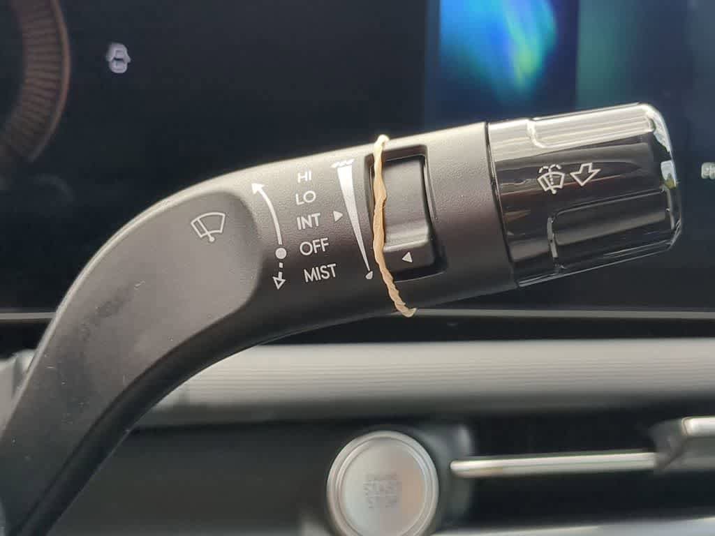 New 2026 Hyundai Santa Cruz SE FWD image 26