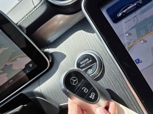 Certified 2024 Mercedes-Benz CLE 53 AMG 4MATIC image 17