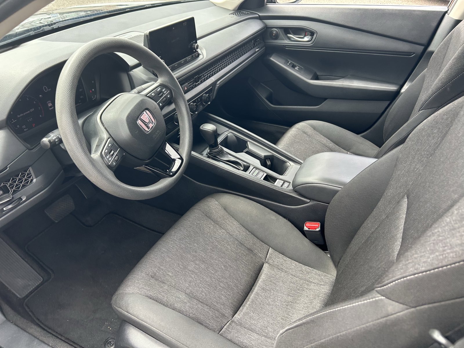 Used 2023 Honda Accord LX image 9