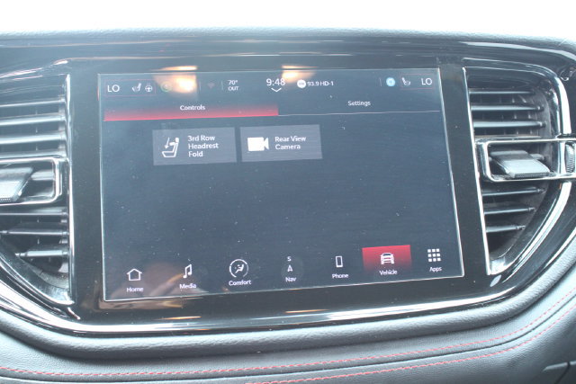 Used 2024 Dodge Durango GT RWD image 27