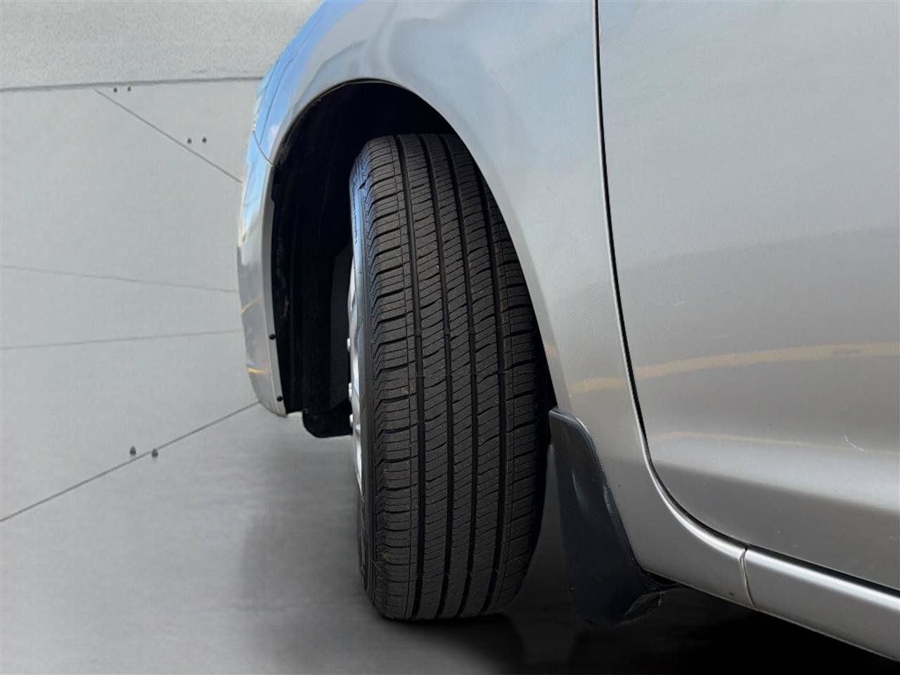 Used 2015 Honda Civic LX image 27