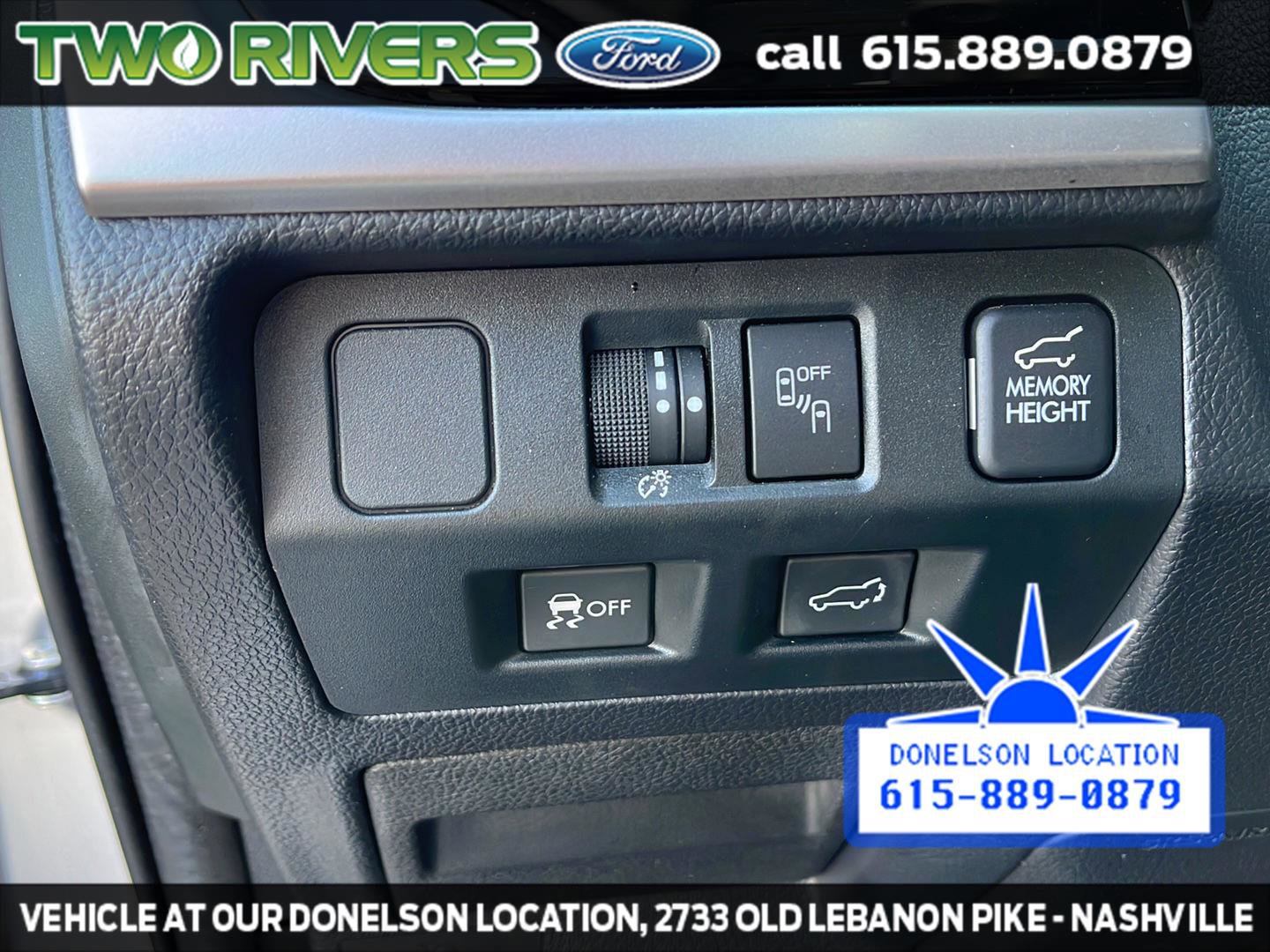 Used 2017 Subaru Forester 2.5i Limited image 21