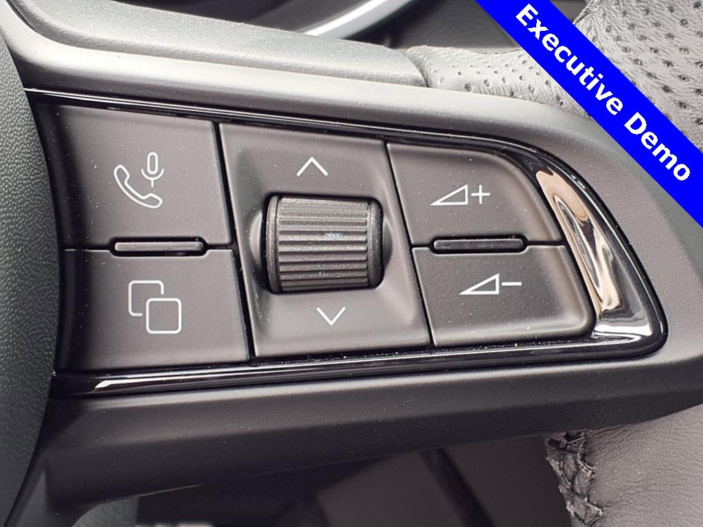 New 2025 Alfa Romeo Stelvio Tributo Italiano w/ Driving Assist Package image 20
