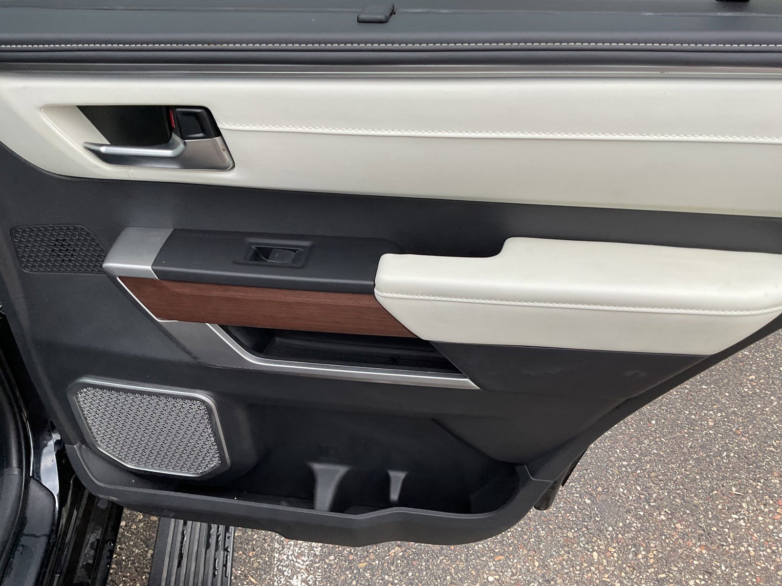 Used 2024 Toyota Sequoia Capstone image 26