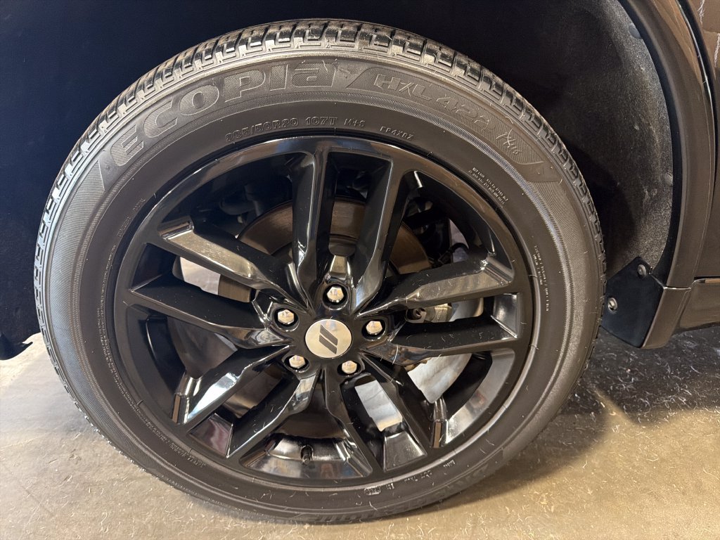 Used 2022 Dodge Durango GT AWD/4WD image 24