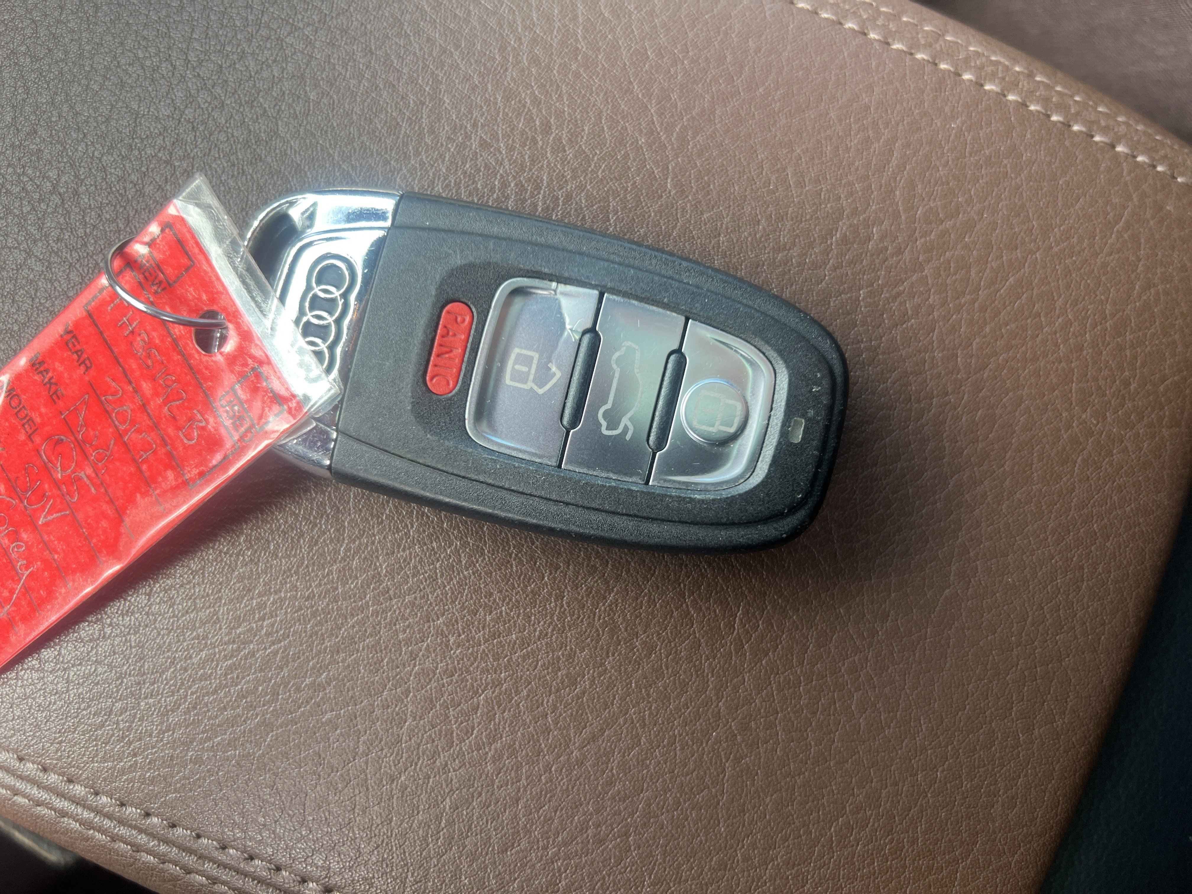 Used 2017 Audi Q5 2.0T Premium Plus image 38