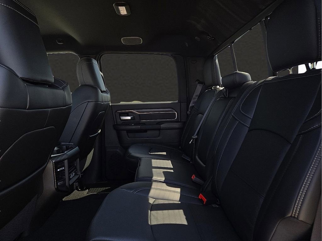 New 2026 RAM 2500 Rebel w/ Rebel Level 1 Equipment Group image 8