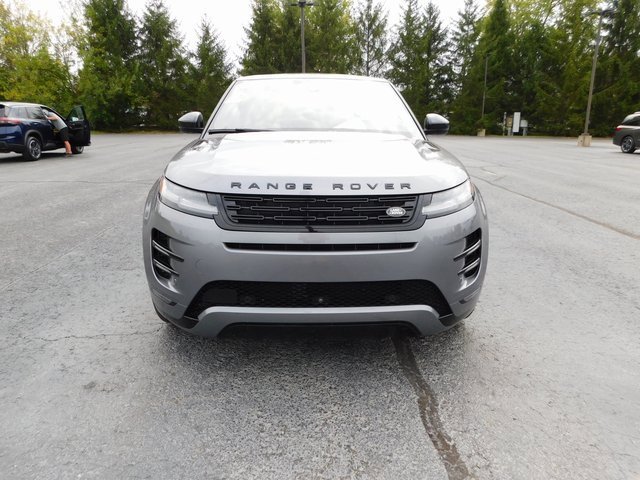 Used 2024 Land Rover Range Rover Evoque Dynamic SE image 8