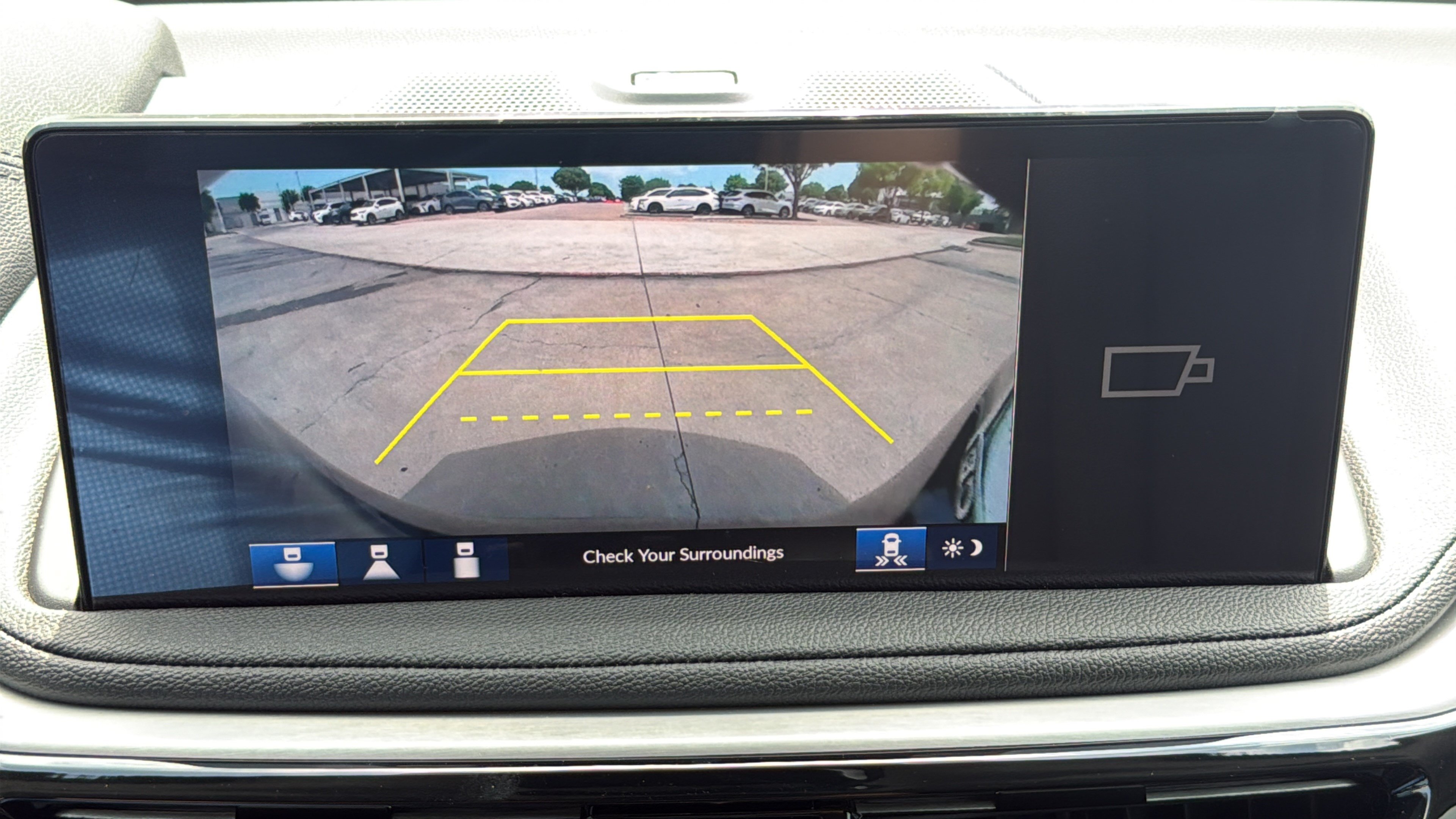 Used 2026 Acura MDX SH-AWD image 22