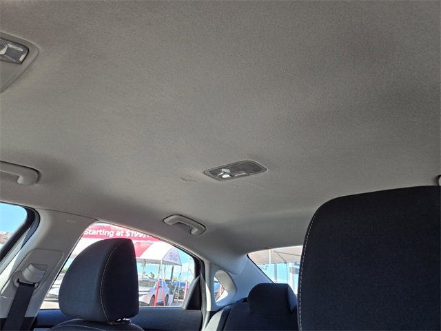 Used 2023 Kia Forte LXS image 12