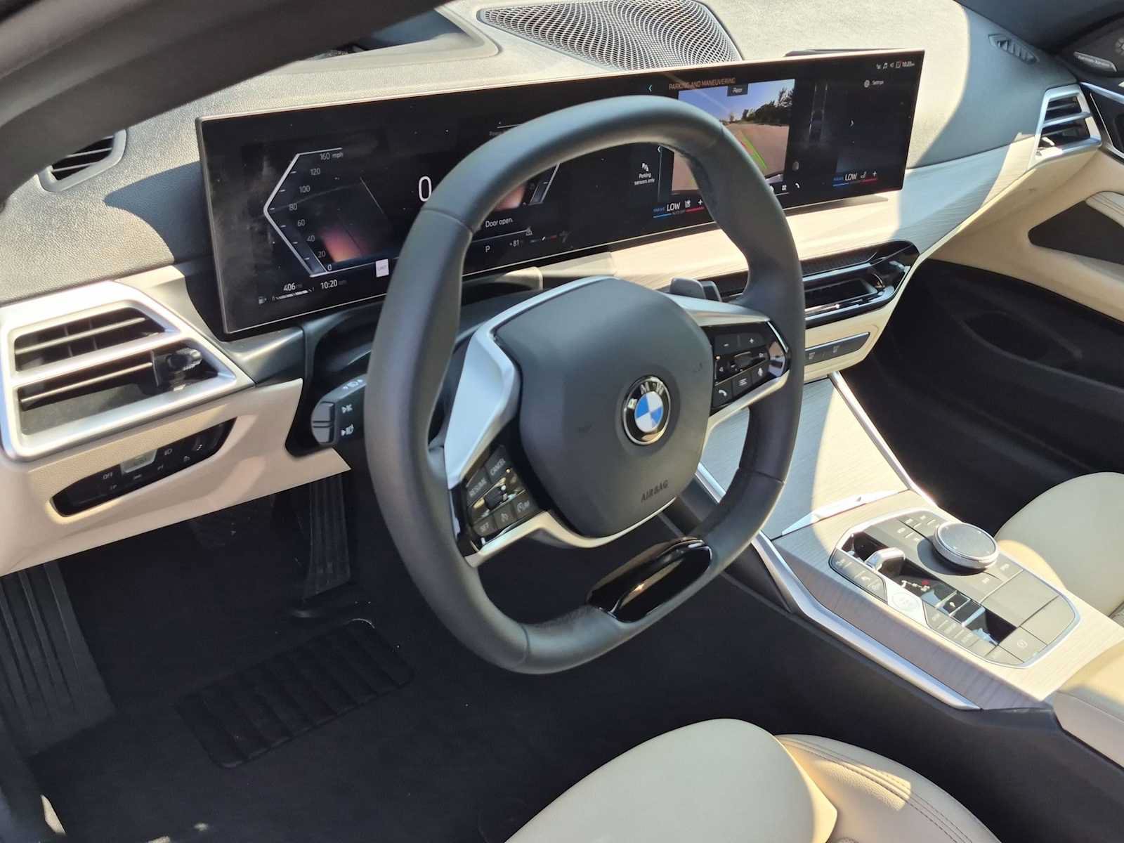 New 2026 BMW 430i xDrive Coupe w/ Premium Package AWD/4WD image 10