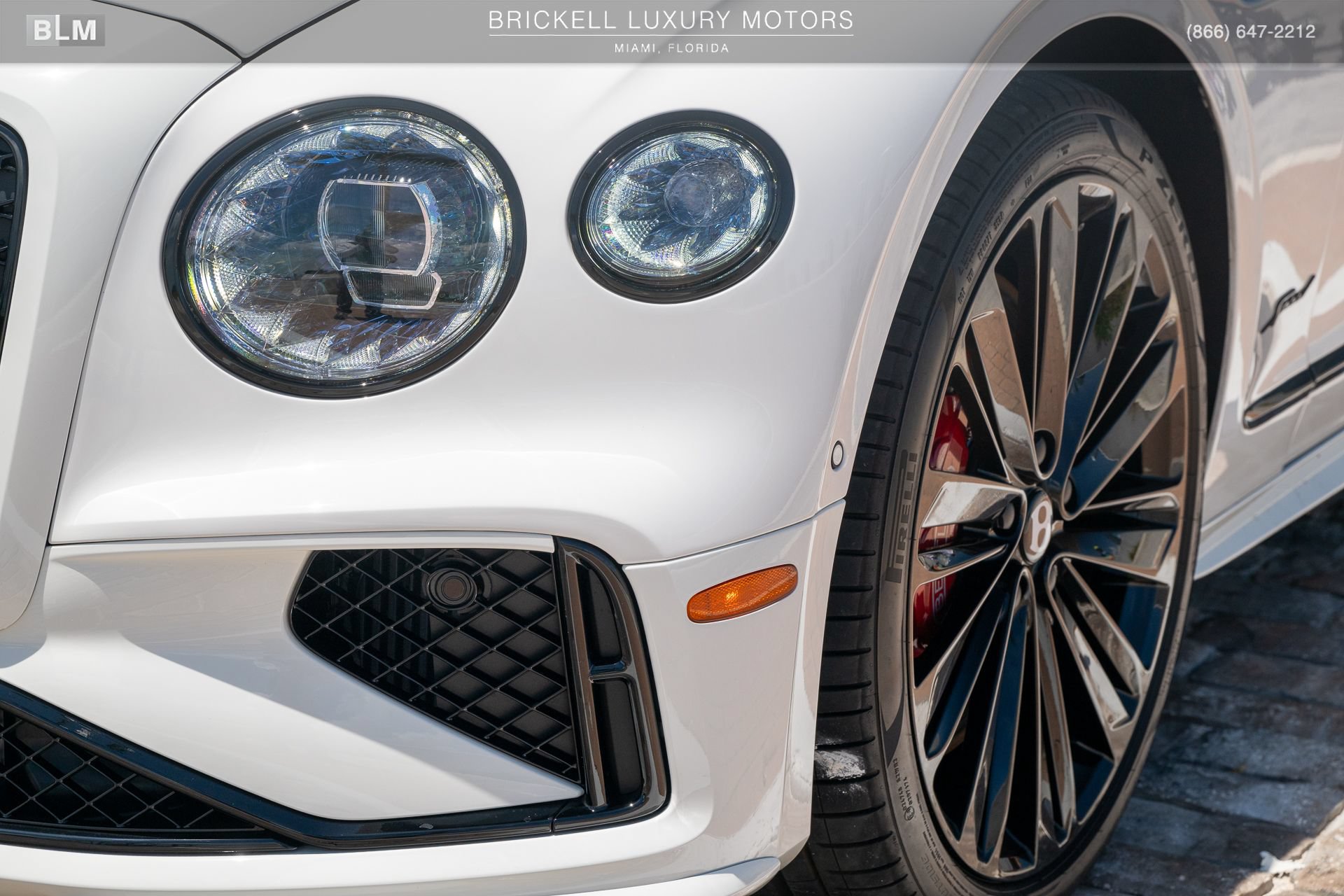 Used 2025 Bentley Flying Spur Plug-In Hybrid w/ First Edition Specification AWD/4WD image 57
