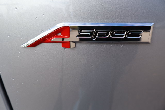 New 2026 Acura ADX A-Spec w/ Advance Package AWD/4WD image 5