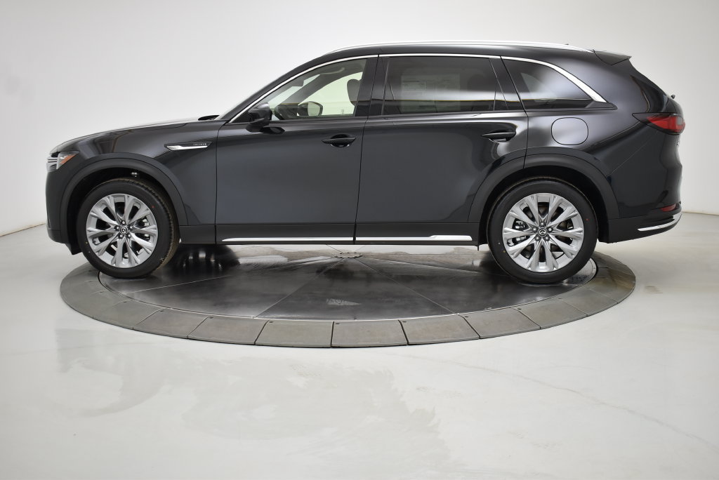 New 2026 MAZDA CX-90 3.3 Turbo w/ Premium Plus Pkg AWD/4WD image 17