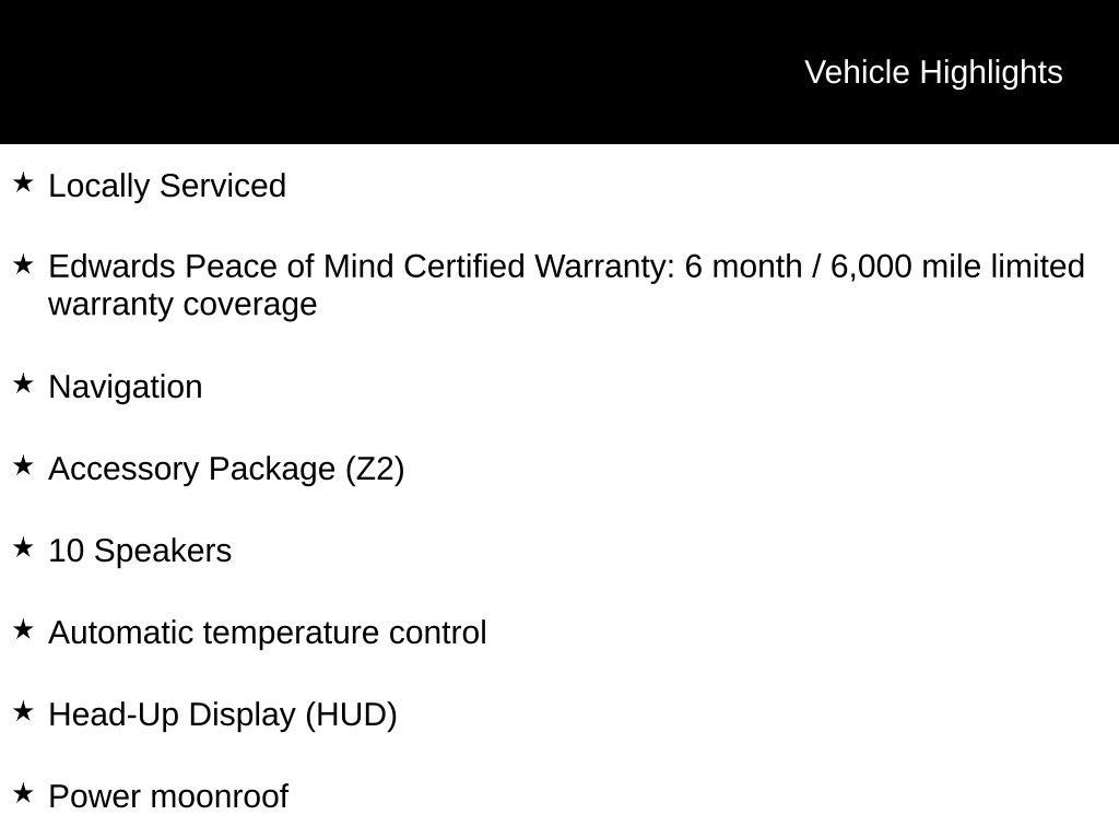 Used 2023 Lexus ES 350 F Sport w/ Accessory Package (Z2) FWD image 5
