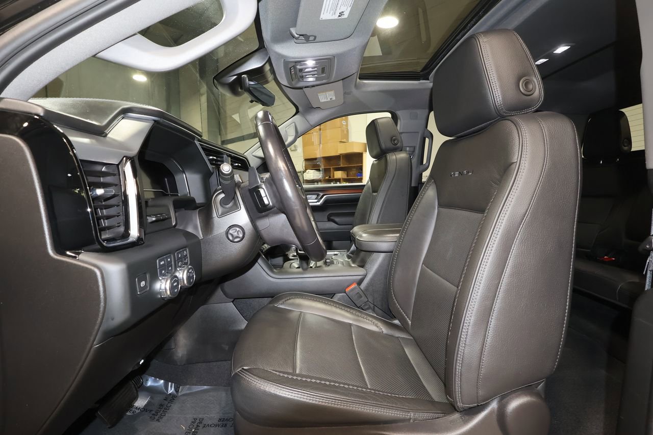 Certified 2024 GMC Sierra 1500 Denali image 24