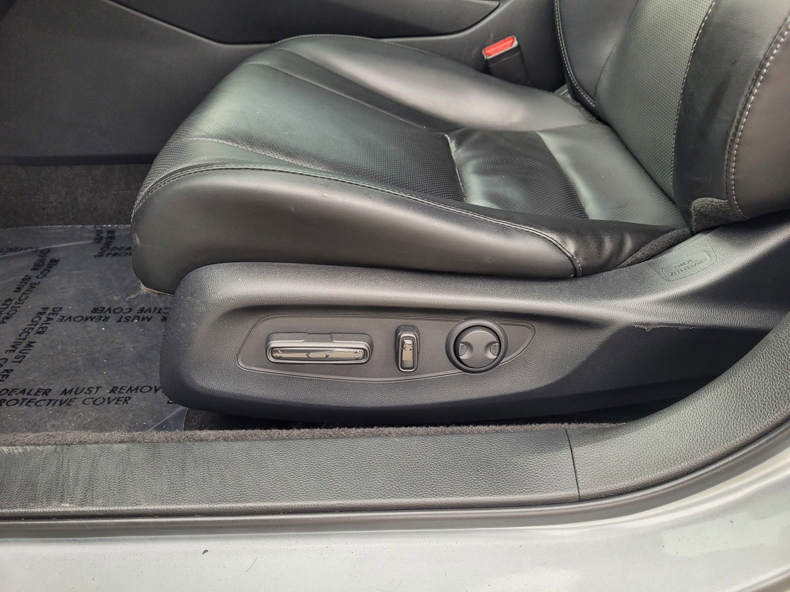 Certified 2024 Honda Accord Sport image 11