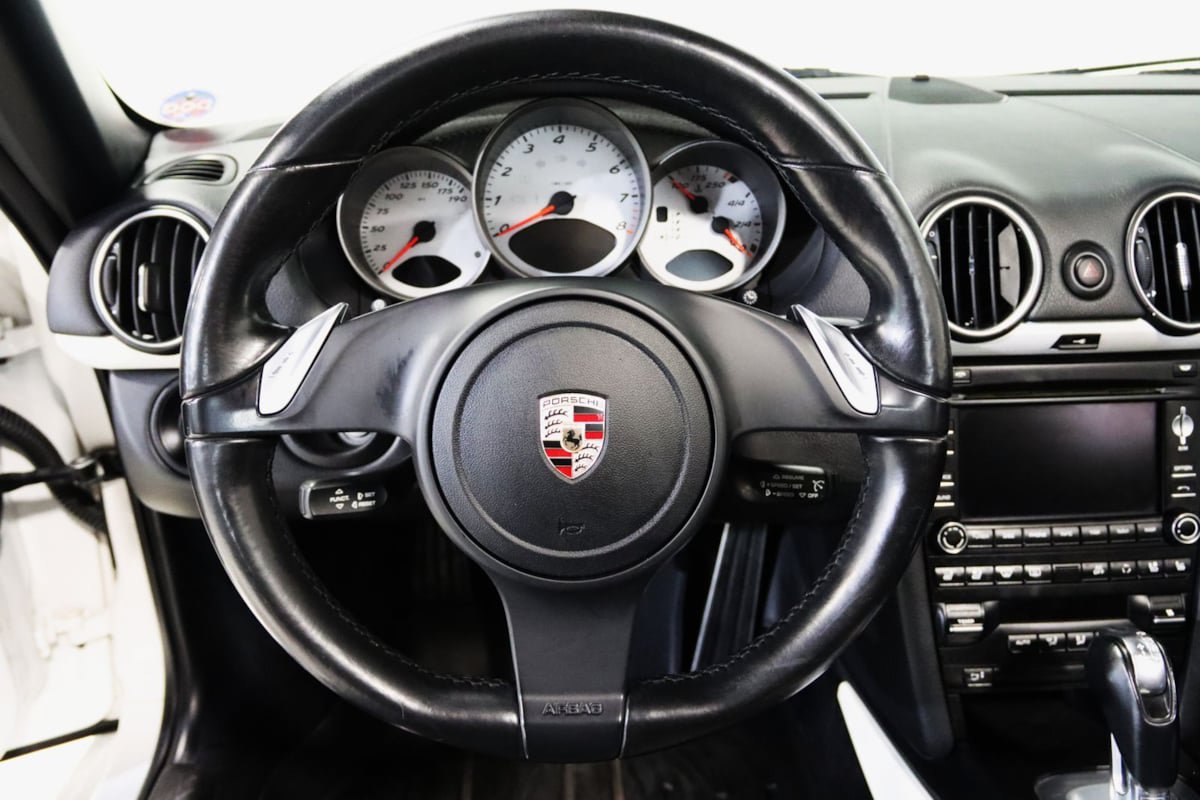 Used 2012 Porsche Boxster S RWD image 47