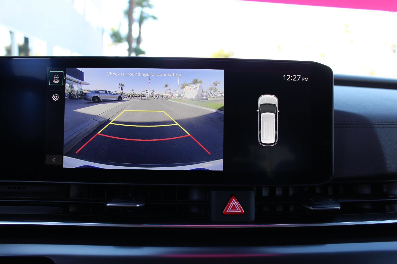 Certified 2025 Kia Carnival image 22