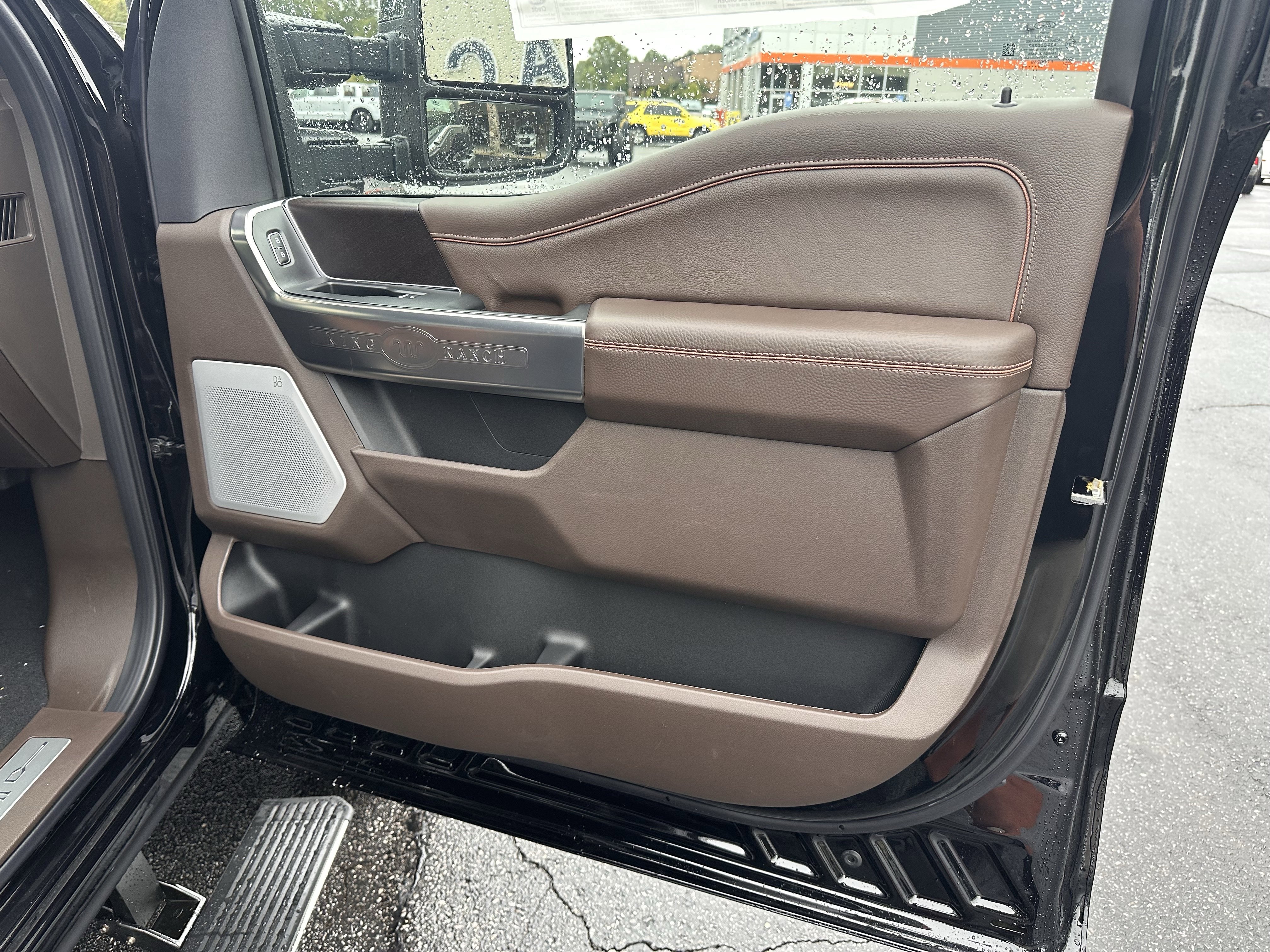 New 2026 Ford F250 King Ranch w/ Chrome Package image 15
