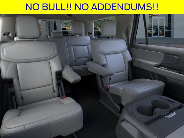 New 2026 Ford Expedition Active RWD image 10