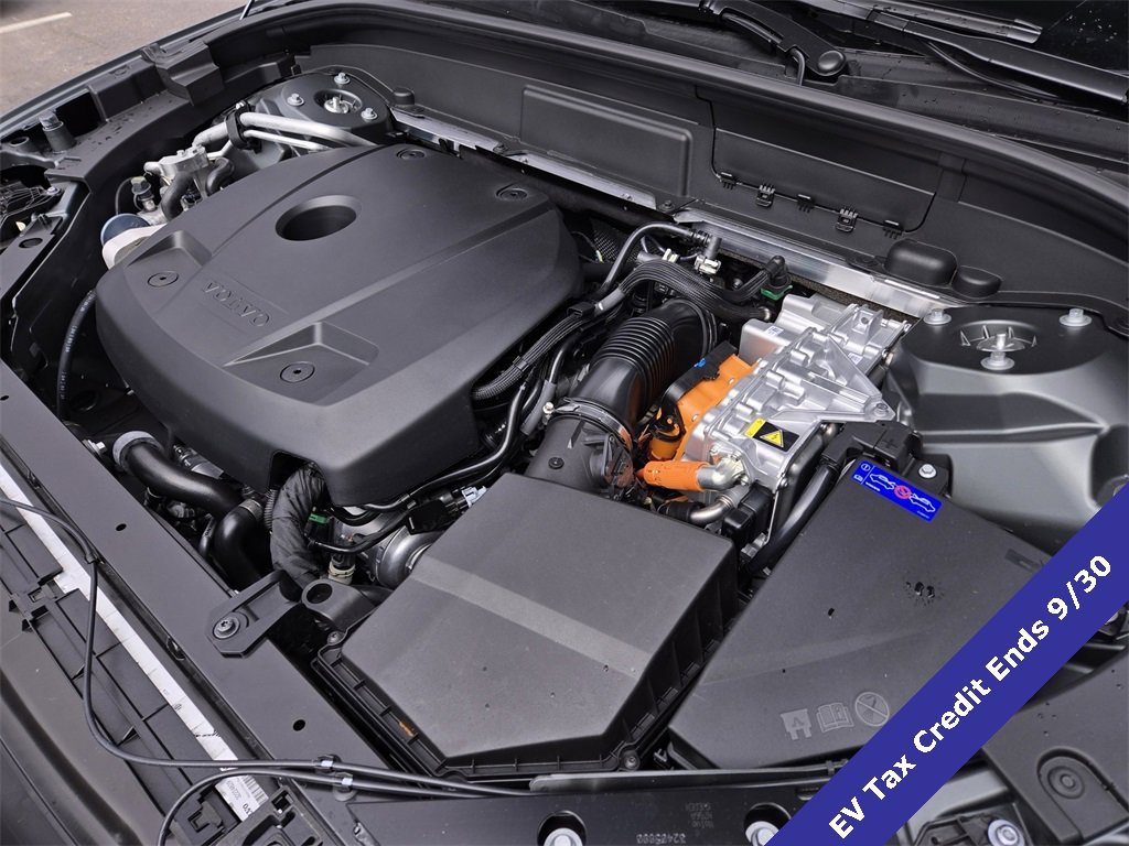 New 2026 Volvo XC60 T8 Ultra image 21