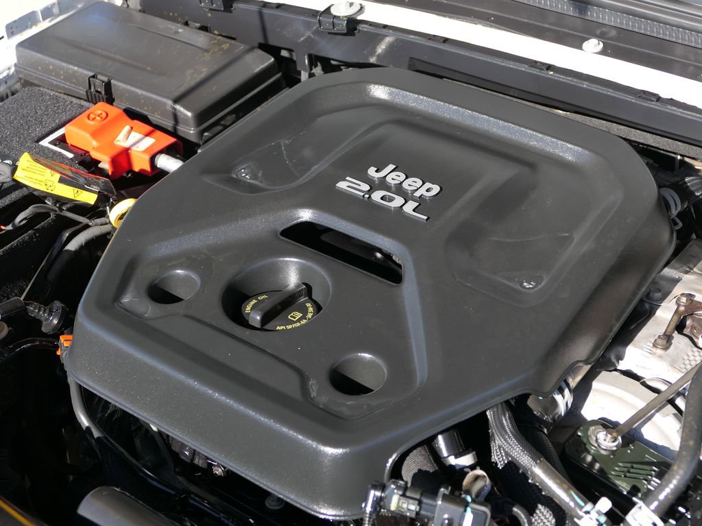 Used 2022 Jeep Wrangler Unlimited Rubicon image 24