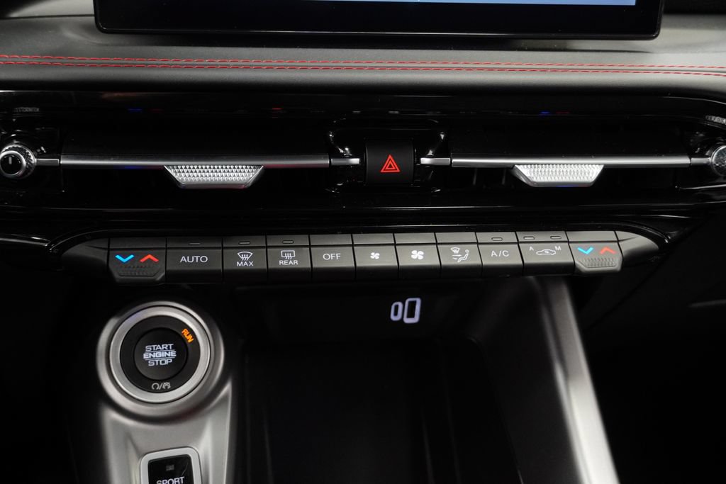 Used 2025 Dodge Hornet R/T AWD/4WD image 36
