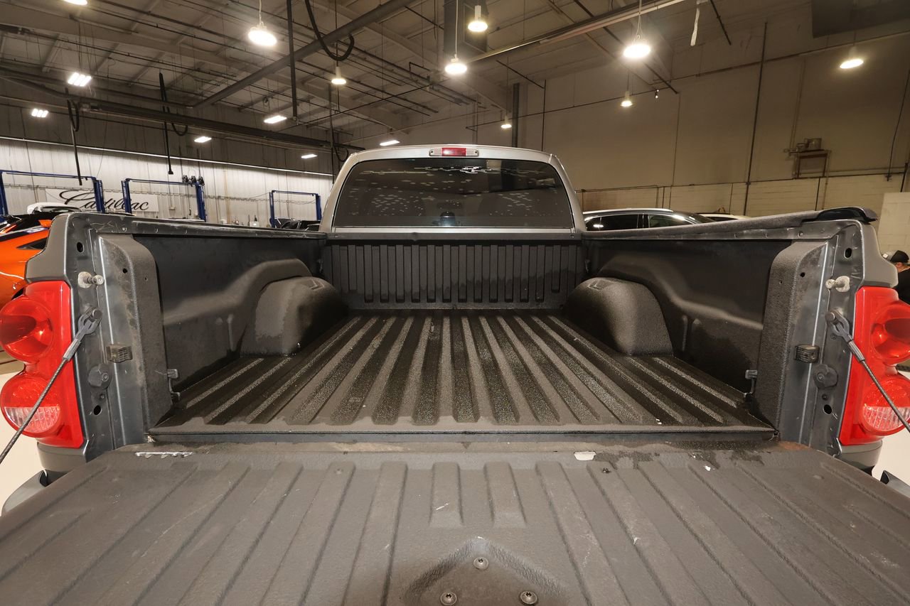 Used 2011 Dodge Dakota Big Horn image 15