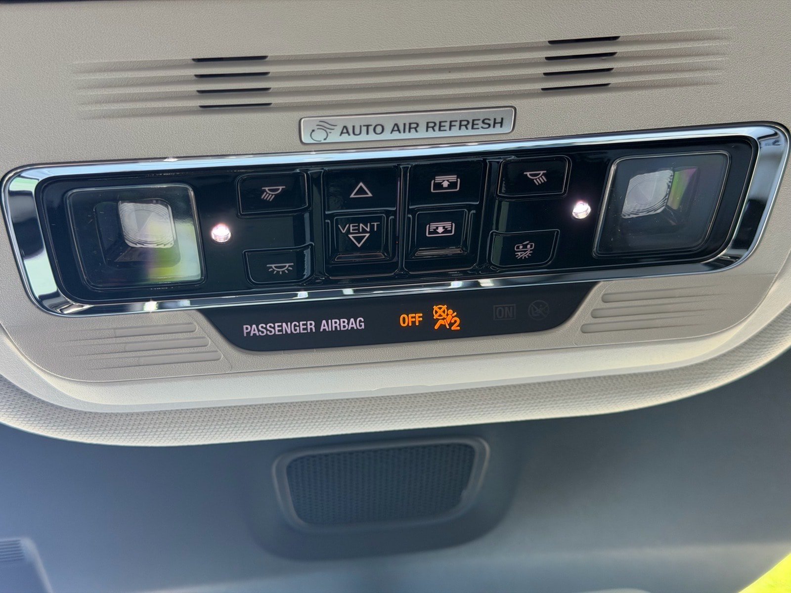 New 2026 Lincoln Aviator Reserve AWD/4WD image 36