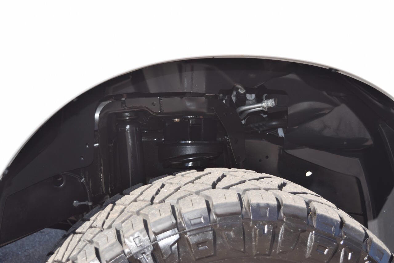 Used 2019 RAM 2500 Big Horn image 20