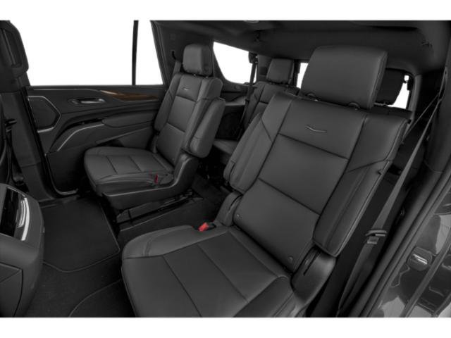 Used 2024 Cadillac Escalade Premium Luxury w/ Performance Package AWD/4WD image 14