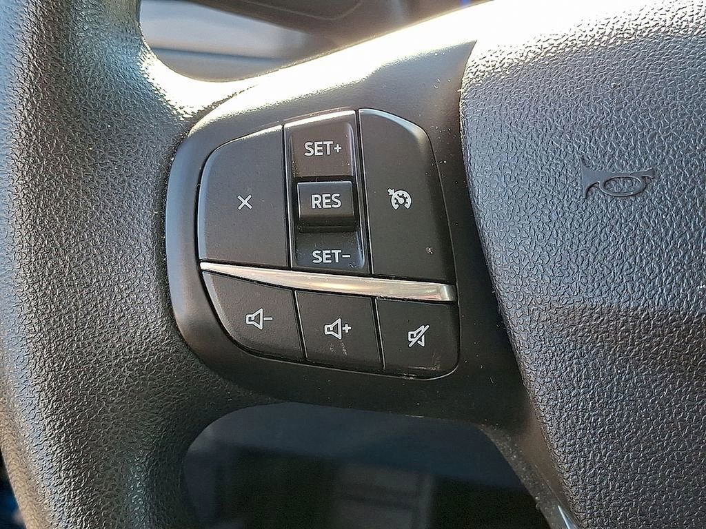 Used 2025 Ford Maverick XL w/ Equipment Group 102A image 17