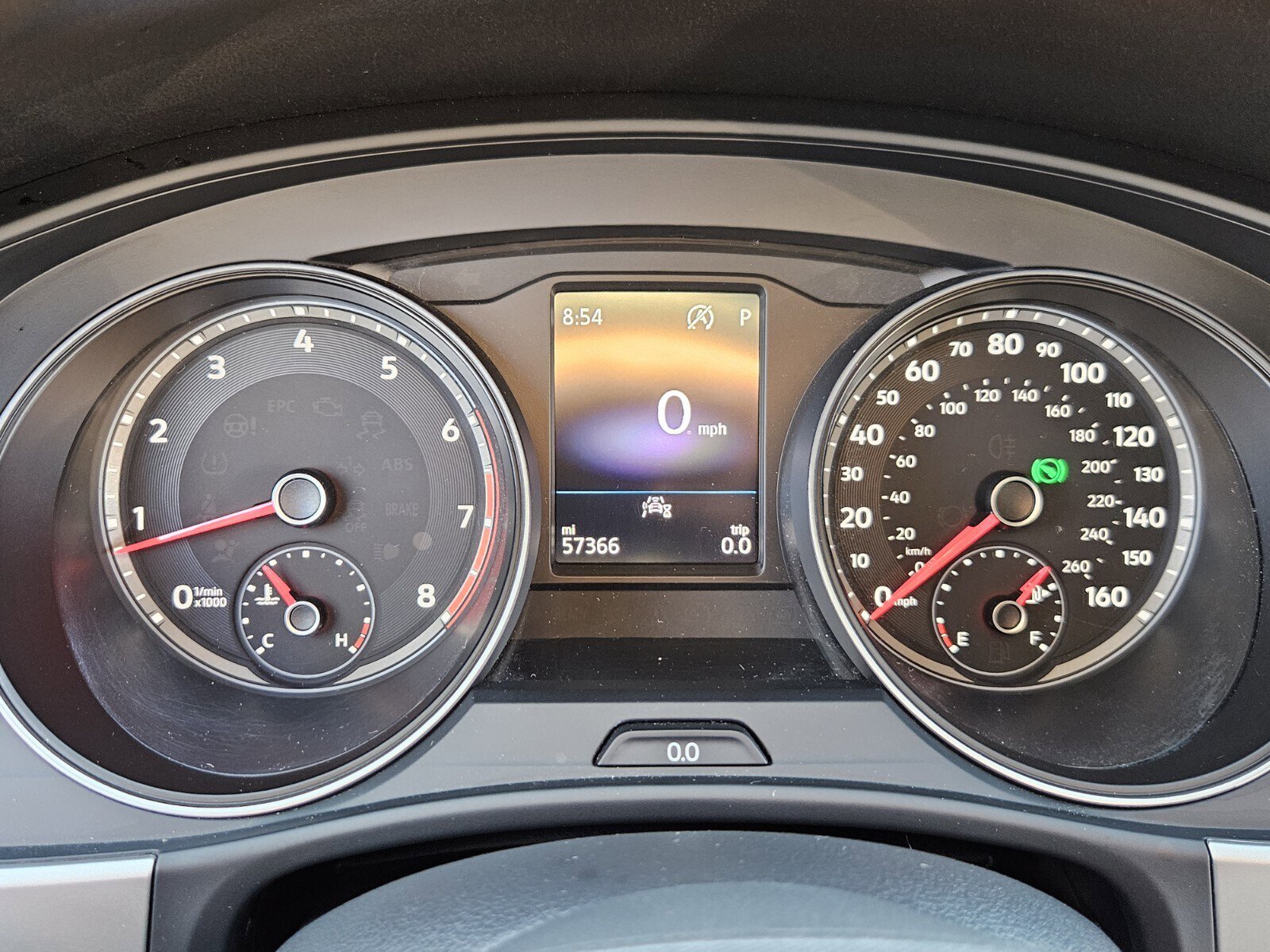 Used 2021 Volkswagen Atlas Cross Sport S image 31