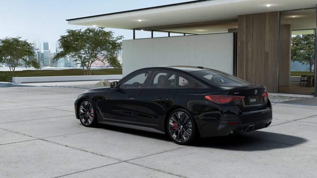New 2027 BMW 440i xDrive AWD/4WD image 2