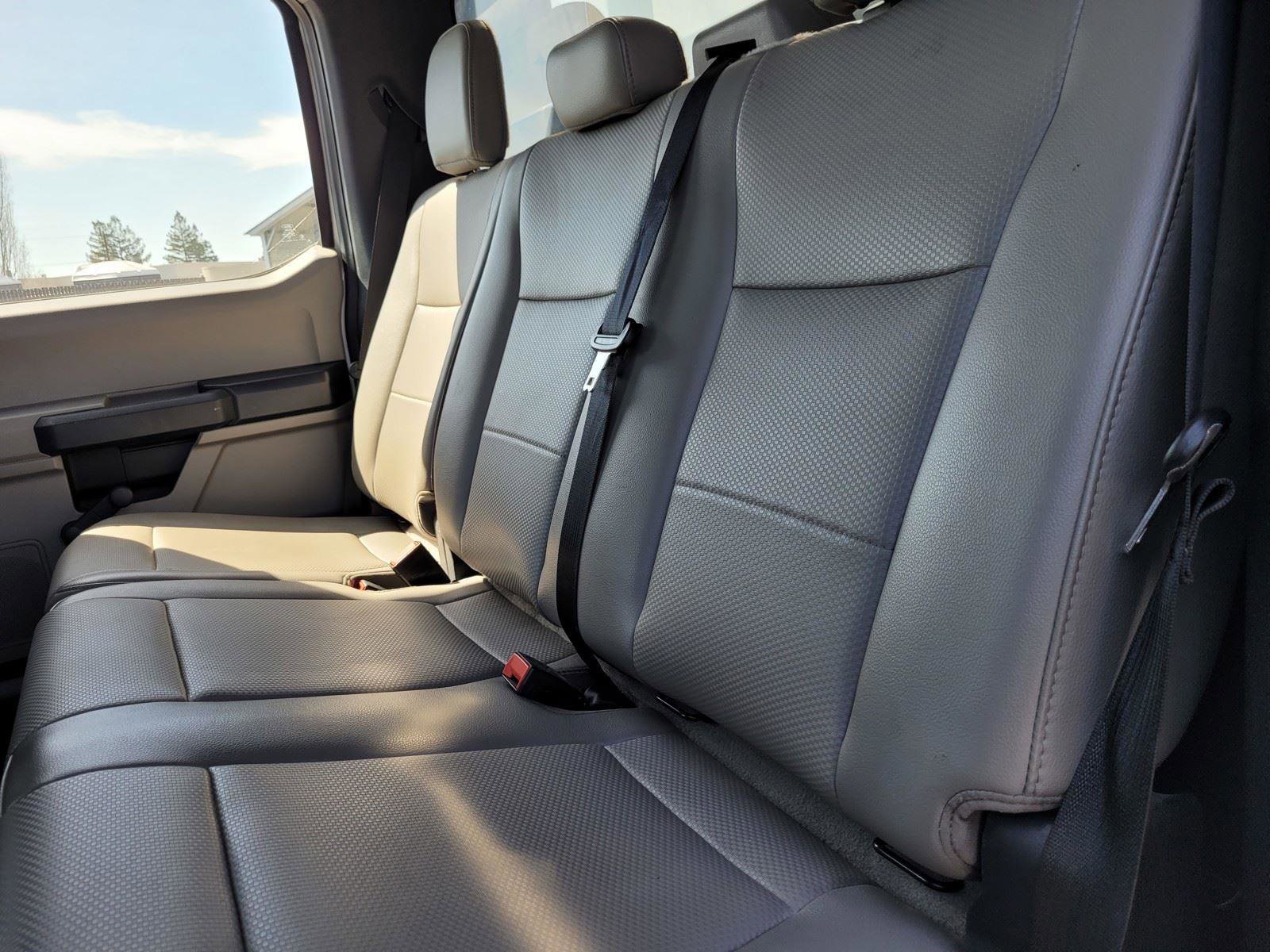 Used 2022 Ford F550 4x4 Crew Cab Super Duty image 16